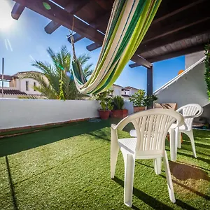 The Marina Loft Apartamento La Herradura (Granada)