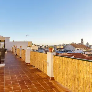  Apartament Fun Building By Homeabout Hiszpania