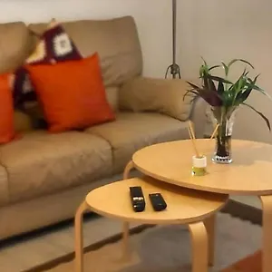 Maruca Apartamento Hermigua