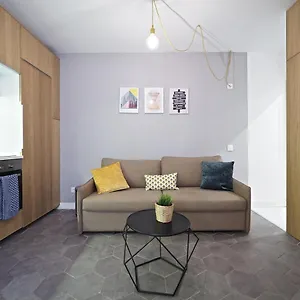 Torrassa Cozy By Olala Homes Apartamento L'Hospitalet de Llobregat