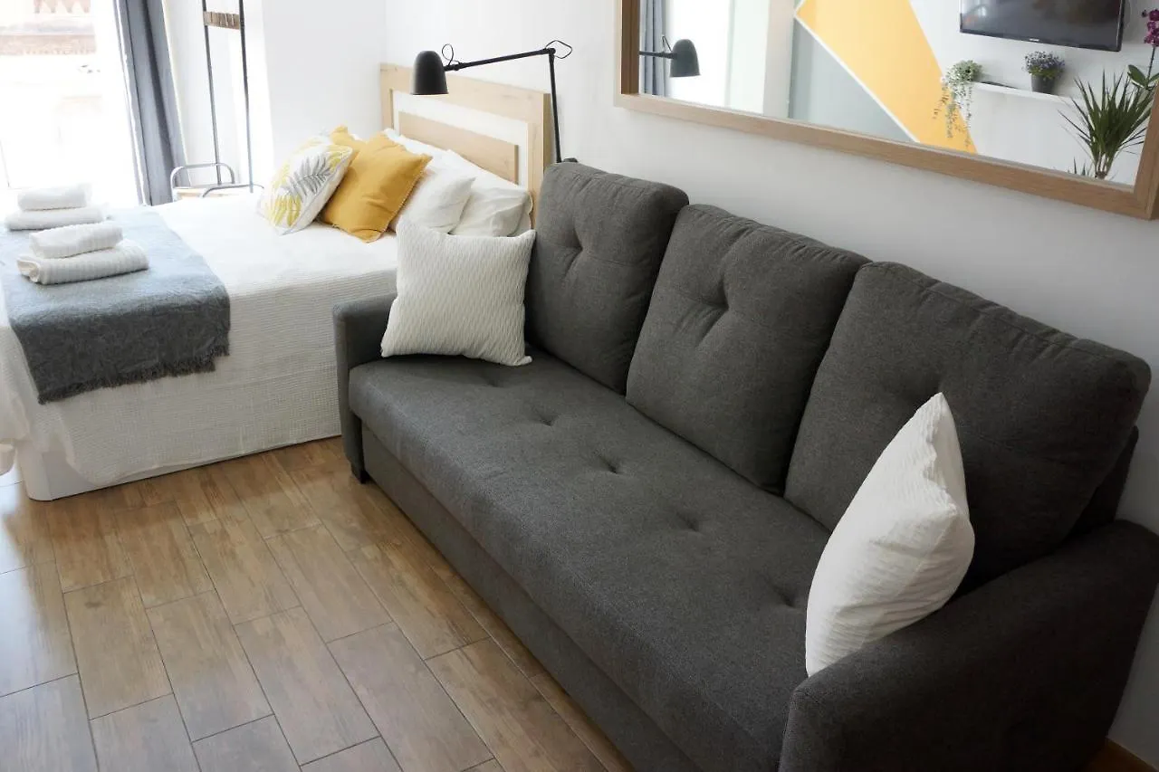Barcelona COZY Apartment L’Hospitalet de Llobregat