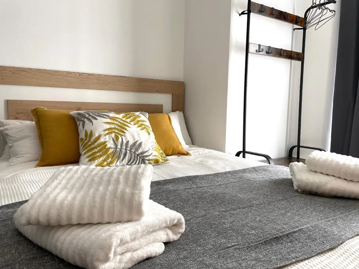 Barcelona COZY Apartment L’Hospitalet de Llobregat