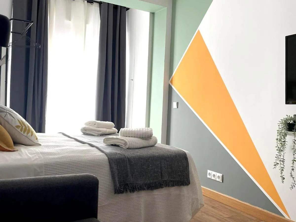 Barcelona COZY Apartment L’Hospitalet de Llobregat Hiszpania
