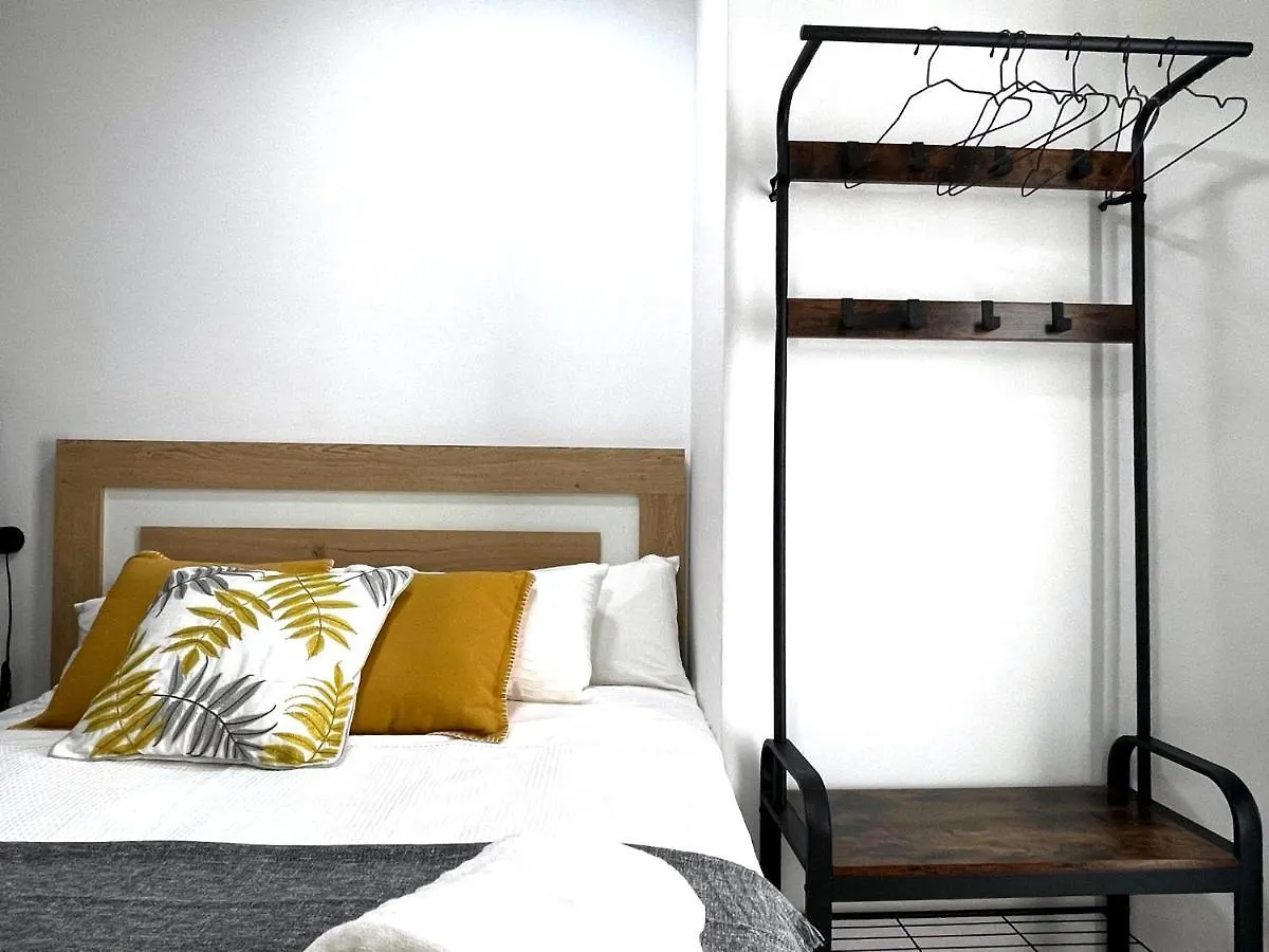Barcelona COZY Apartment L’Hospitalet de Llobregat