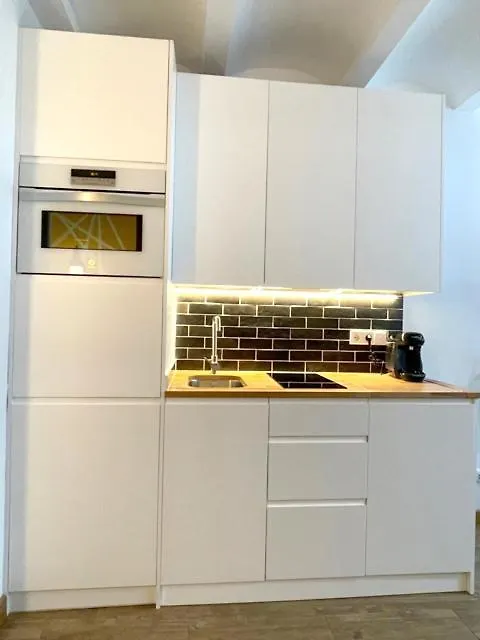 Barcelona COZY Apartment L’Hospitalet de Llobregat