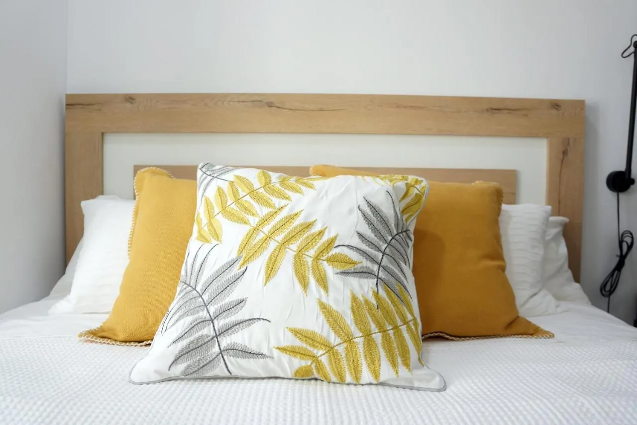 Barcelona COZY Apartment L’Hospitalet de Llobregat