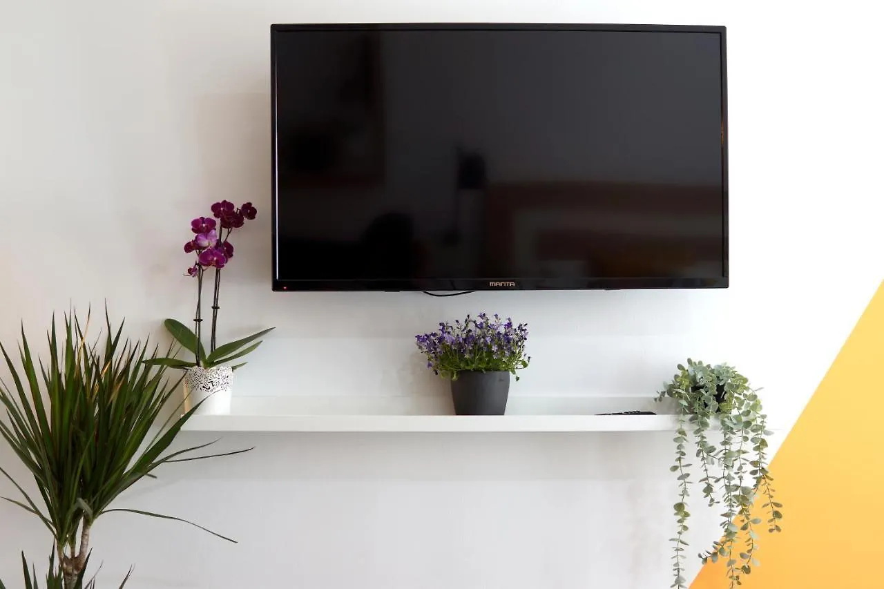 Barcelona COZY Apartment L’Hospitalet de Llobregat